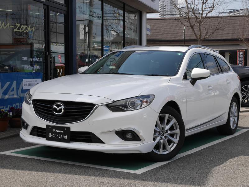 在庫詳細 マツダオートザム北神 新車 中古車の販売店 神戸市