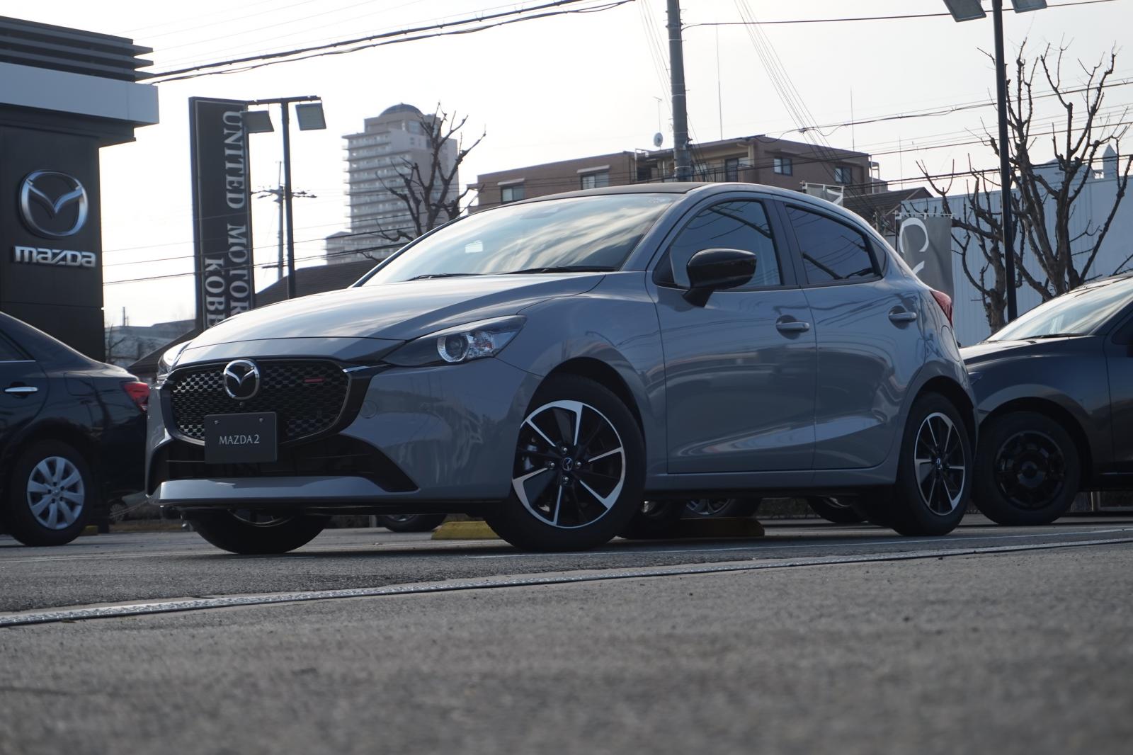 在庫詳細 - マツダオートザム北神｜新車、中古車の販売店（神戸市）｜