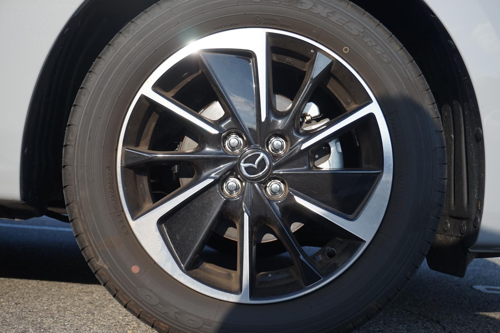 在庫詳細 - マツダオートザム北神｜新車、中古車の販売店（神戸市）｜