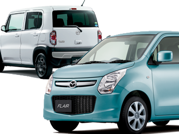 旧車修理に☆Autozam オートザム 新型車の紹介 「AZ-1」 E-PG6SA-100001 /1992年10月発行 NM3009 MAZDA マツダ